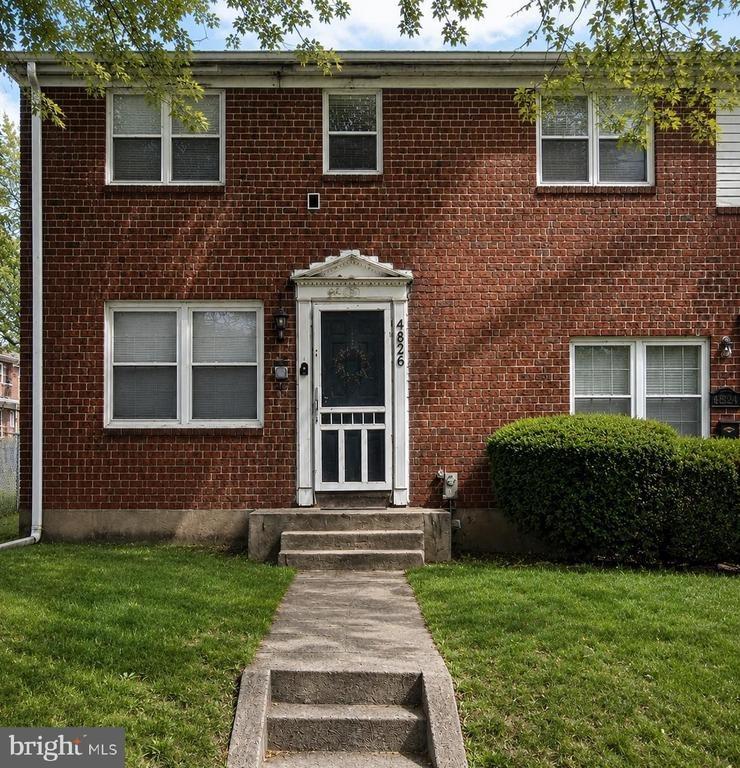 Melbourne Rd, Baltimore, MD 21229
