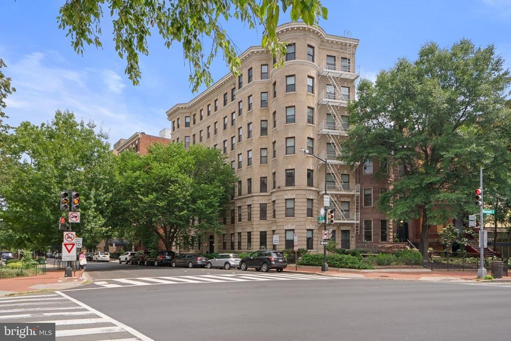 12th St Nw, Washington, DC 20005