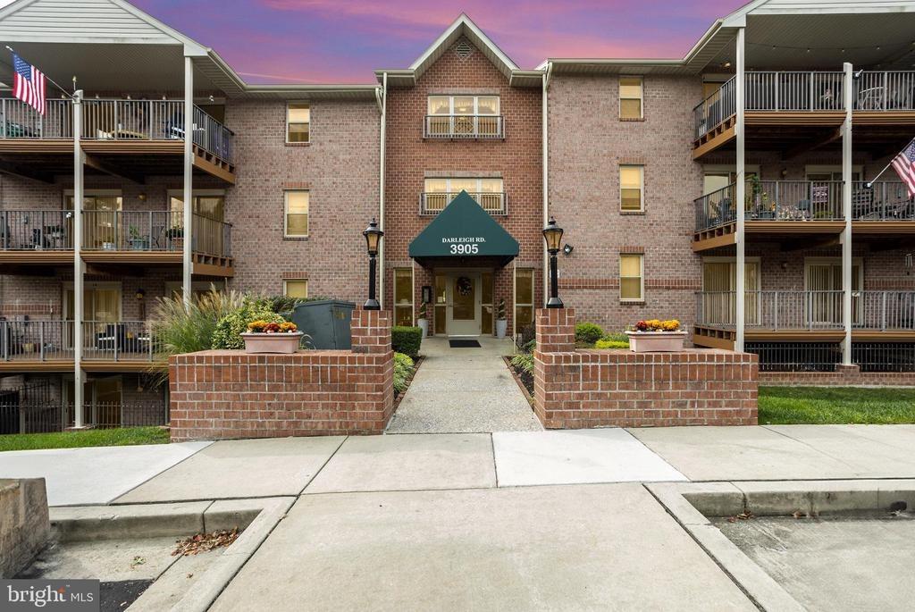 Darleigh Rd, Nottingham, MD 21236