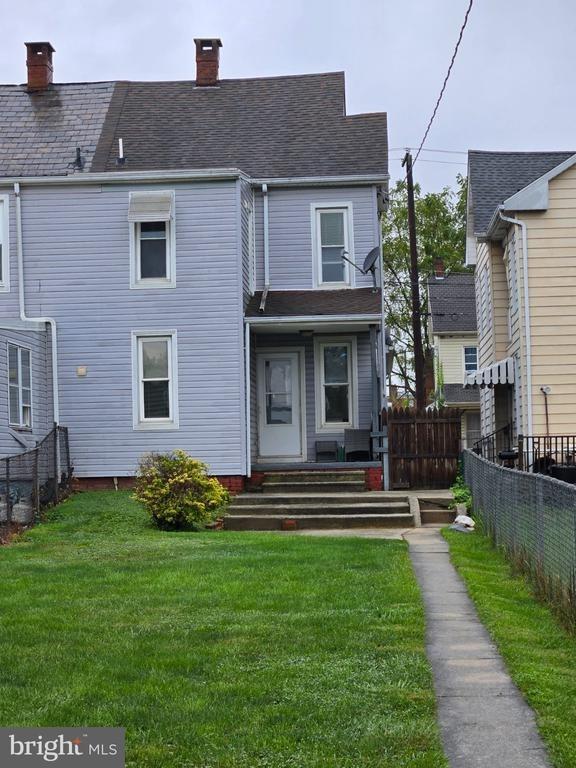E Middle St, Hanover, PA 17331