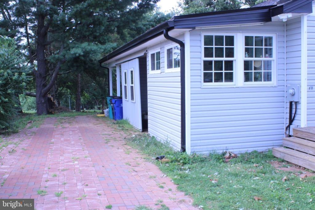 Myersville Rd, Middletown, MD 21769