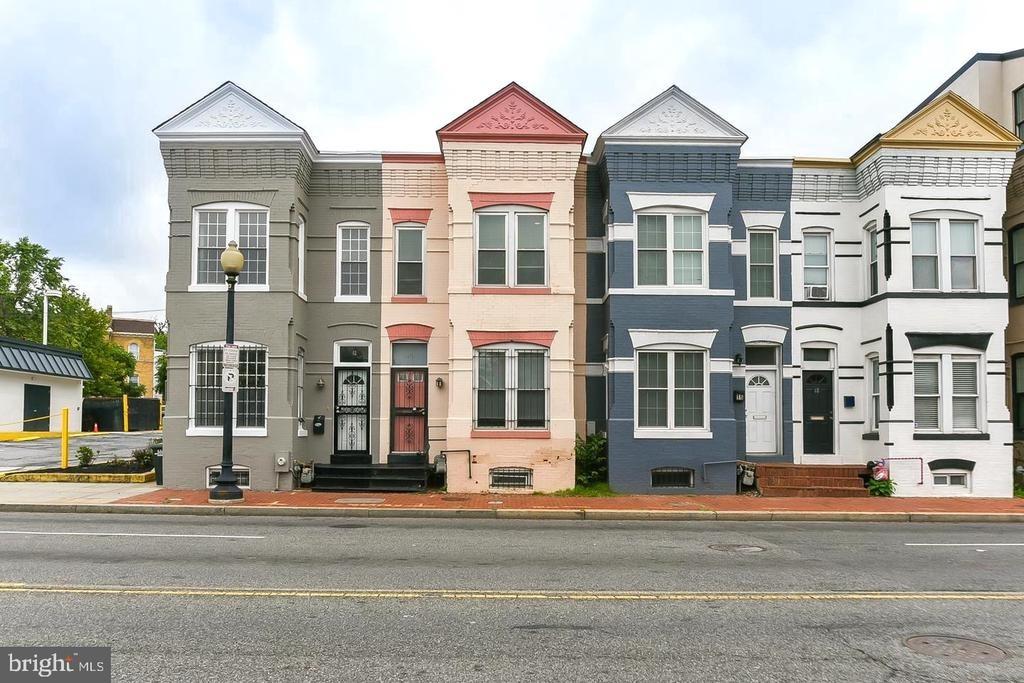 Florida Ave Ne, Washington, DC 20002