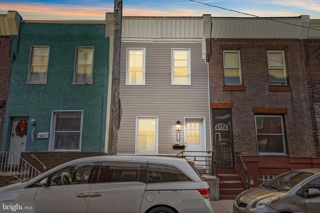 S Sheridan St, Philadelphia, PA 19148