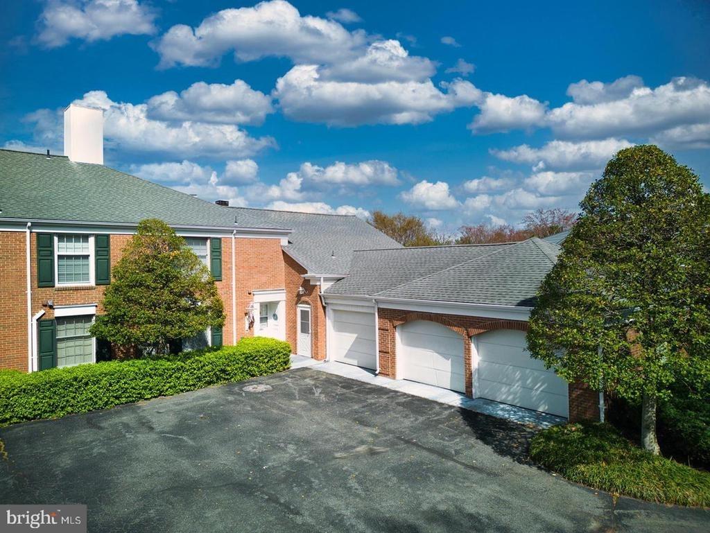 Quail Hollow Dr, Saint Michaels, MD 21663