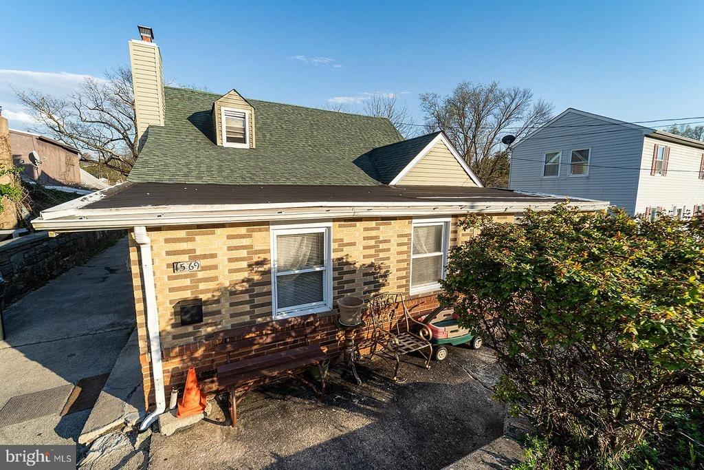 Prospect Ave, Willow Grove, PA 19090