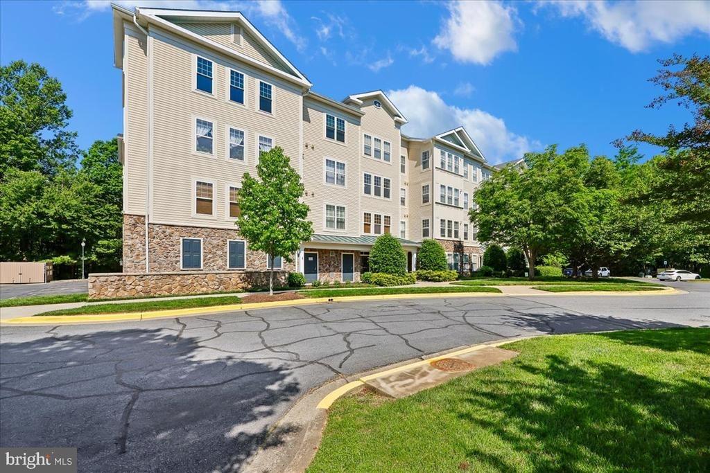 High Gables Dr, Gaithersburg, MD 20878