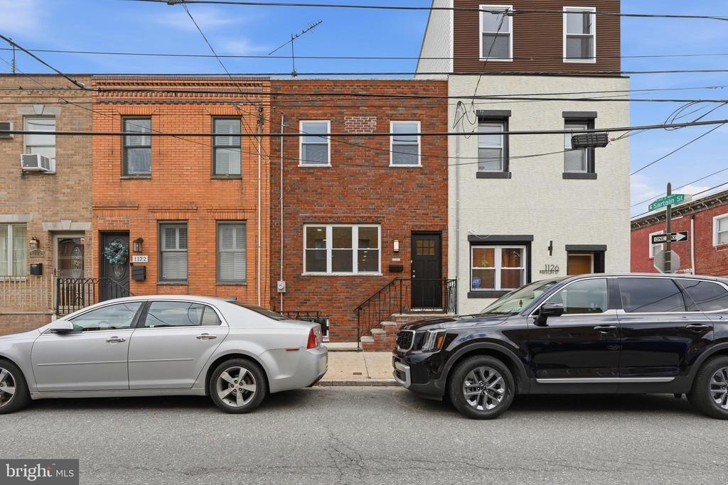 Mifflin St, Philadelphia, PA 19148