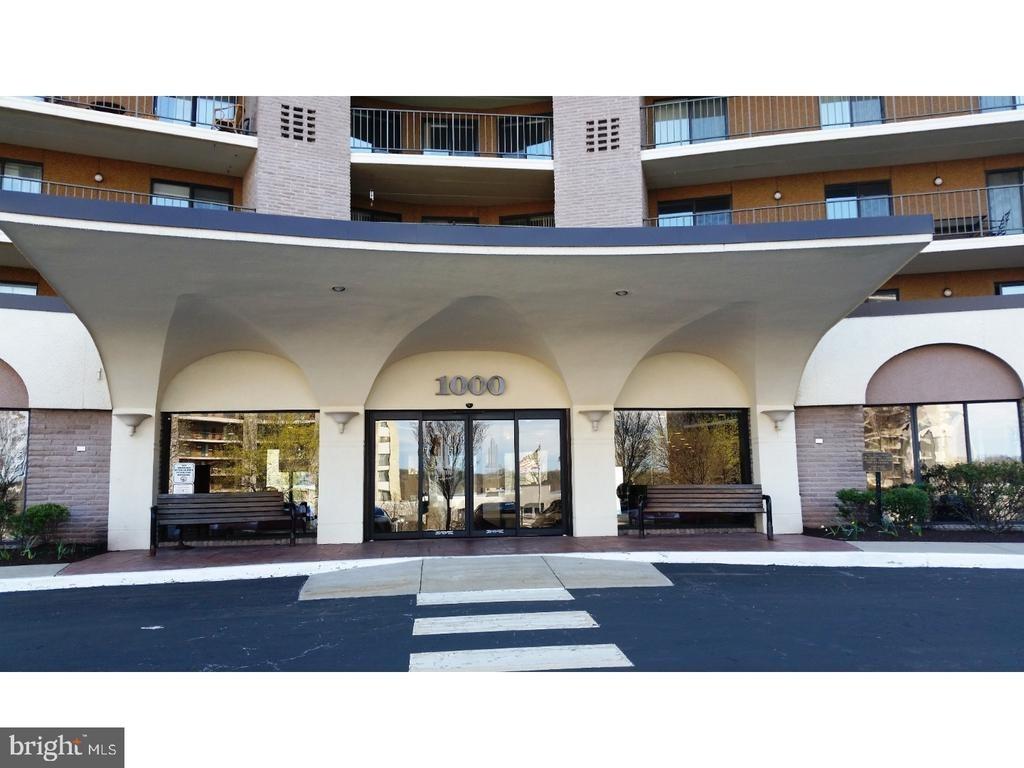 Valley Forge Cir, King Of Prussia, PA 19406