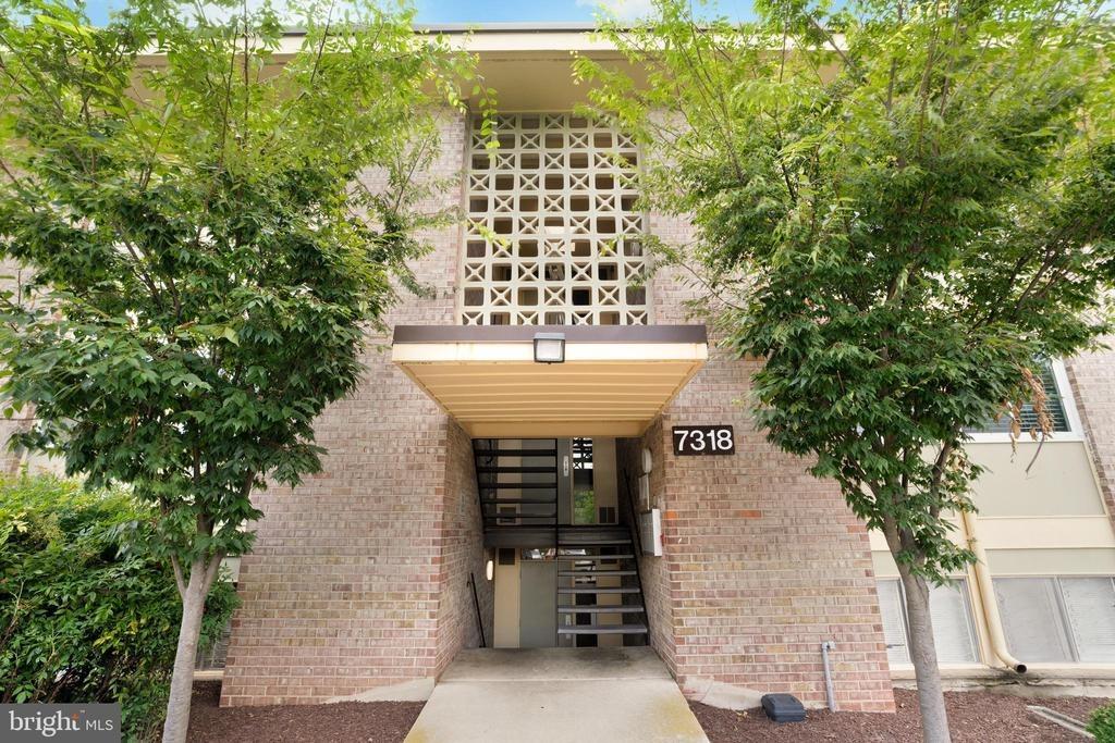Donnell Pl, District Heights, MD 20747