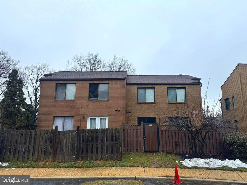 Berry Rd Ne, Washington, DC 20018