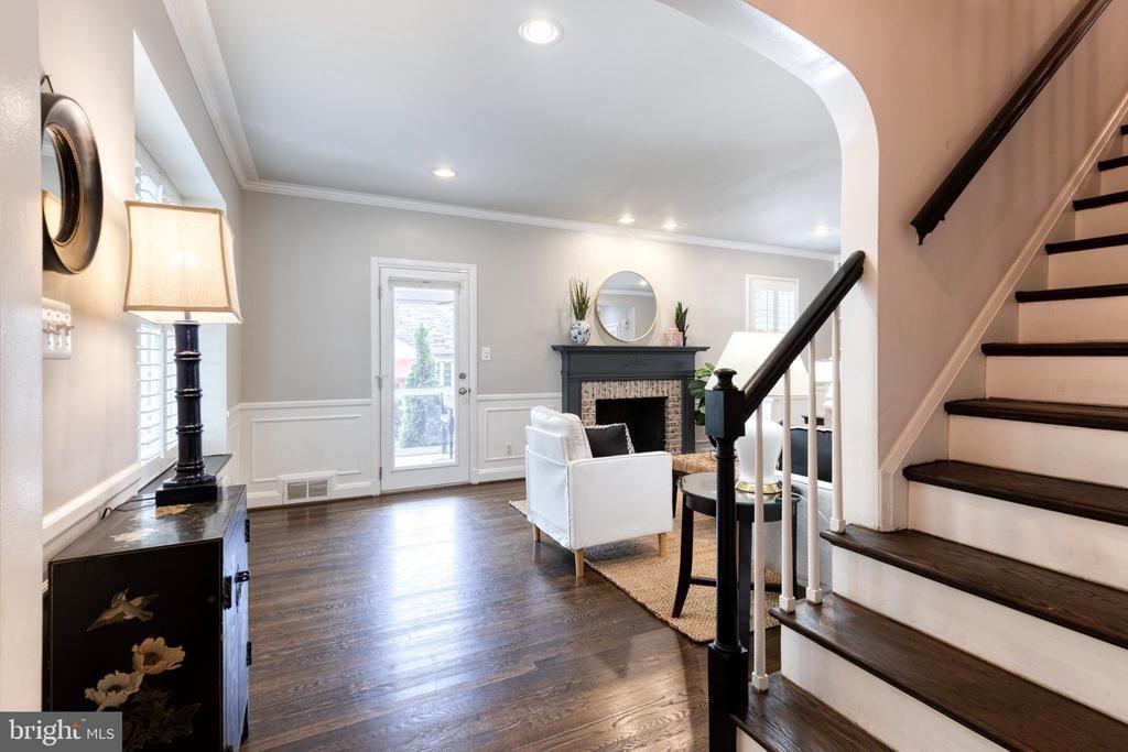 Yarmouth Rd, Towson, MD 21286