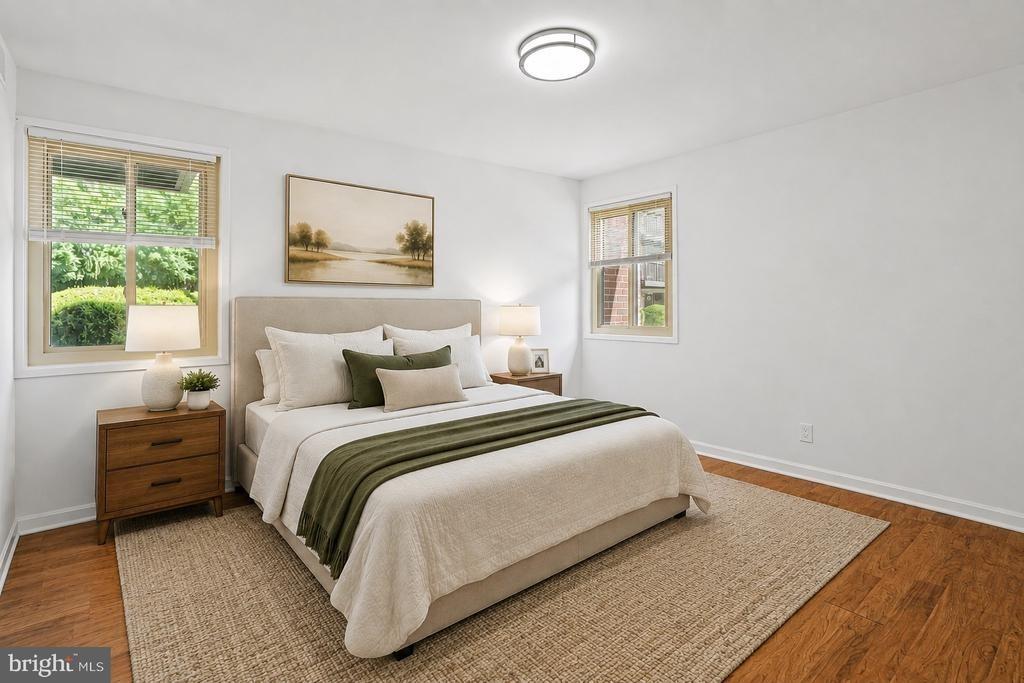 Talbott St, Rockville, MD 20852