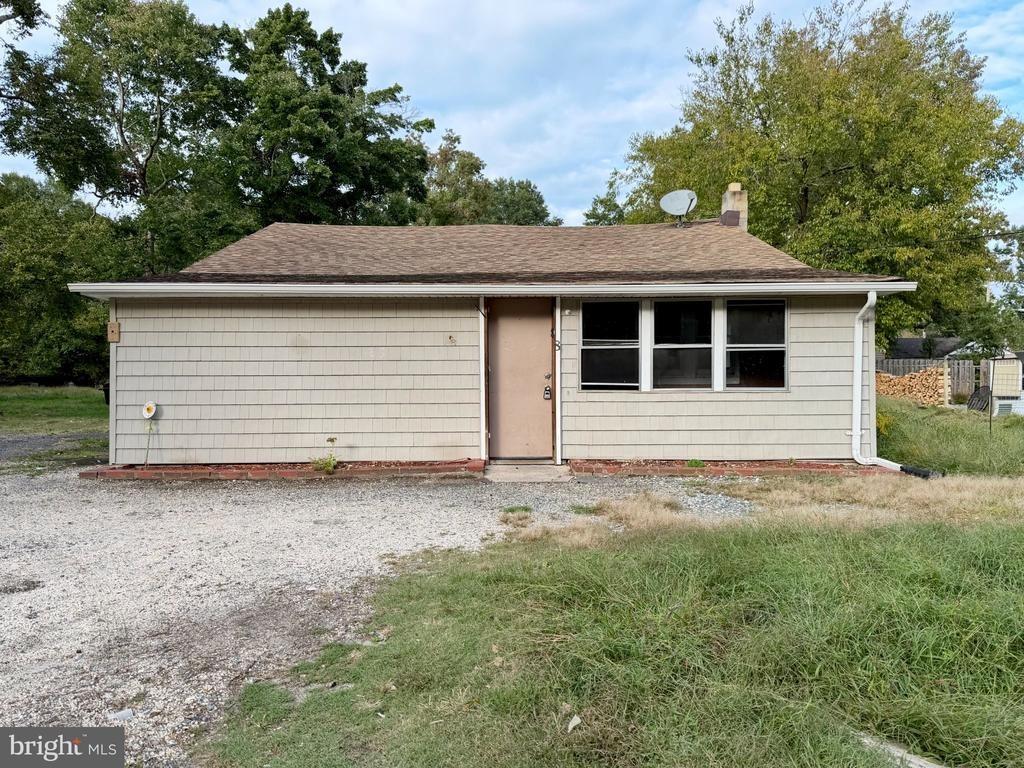 Greenspring Rd, Charlestown, MD 21914
