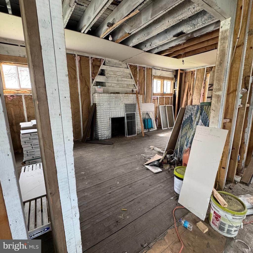 N 9th St, Philipsburg, PA 16866