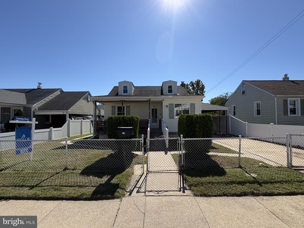 Pinewood Rd, Dundalk, MD 21222