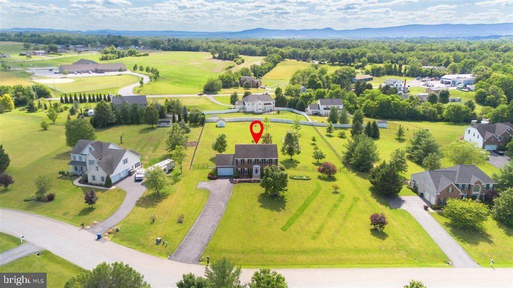 Bivens Ln, Hagerstown, MD 21740