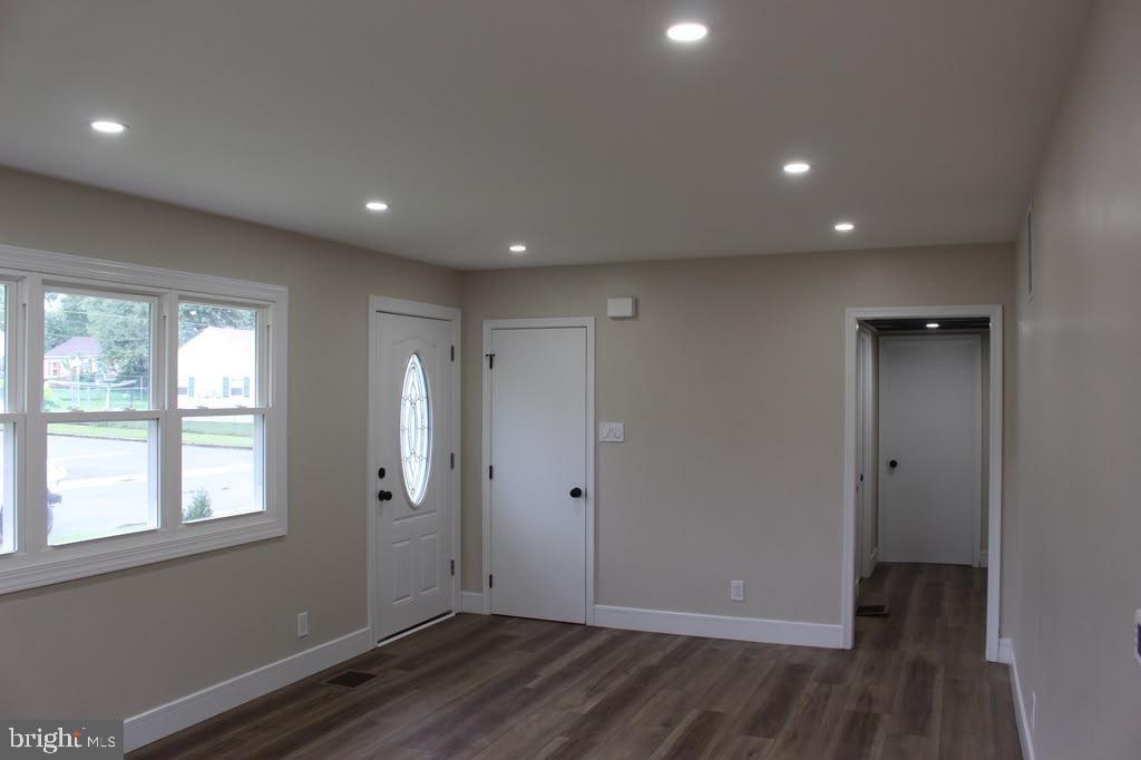 3rd Ave, Bridgeton, NJ 08302
