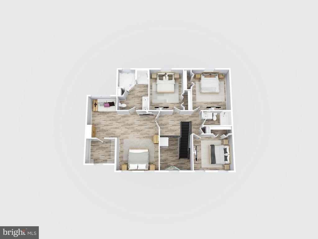 Falls Grove Ln, York, PA 17404