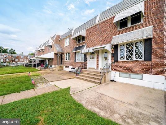 Glenview St, Philadelphia, PA 19149