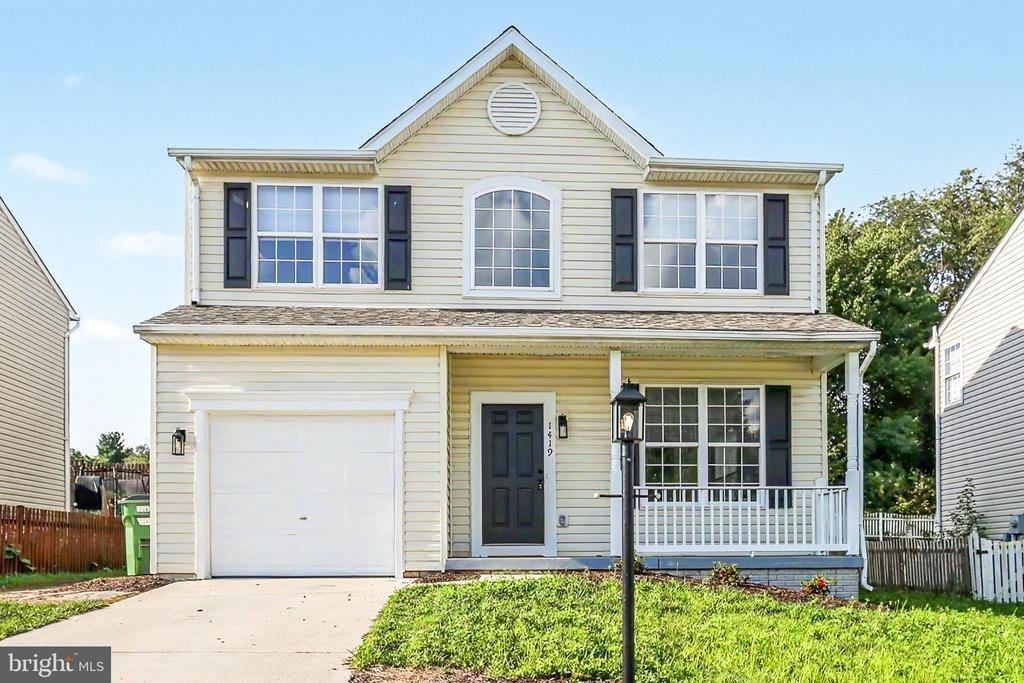 Wanda Dr, Hanover, PA 17331