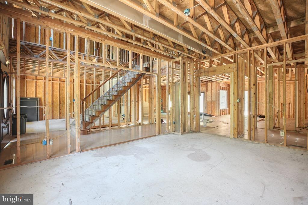 Twin Creeks Ln, Fredericksburg, VA 22405