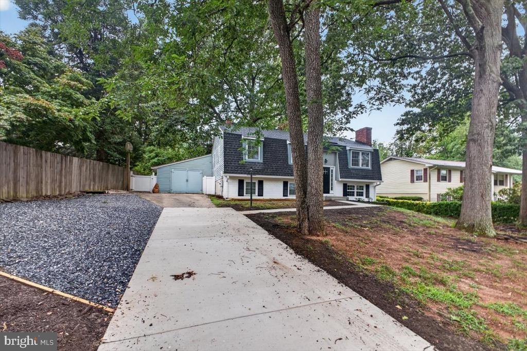 Sun Valley Dr, Annapolis, MD 21409
