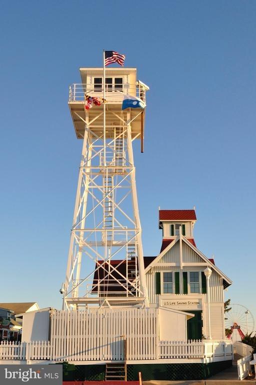 Saint Louis Ave, Ocean City, MD 21842