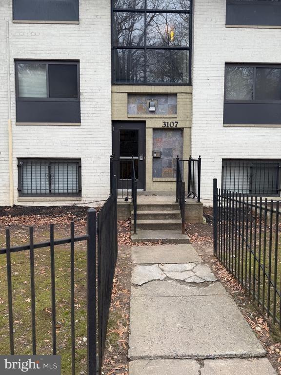 Naylor Rd Se, Washington, DC 20020