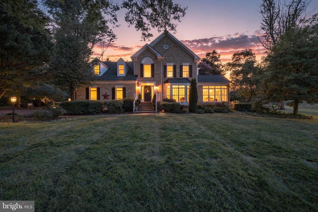 Lawnvale Dr, Gainesville, VA 20155
