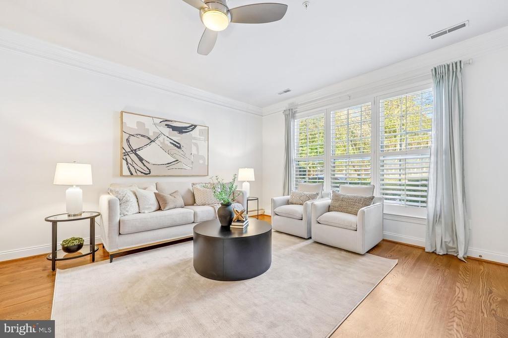 Chevy Chase St, Gaithersburg, MD 20878