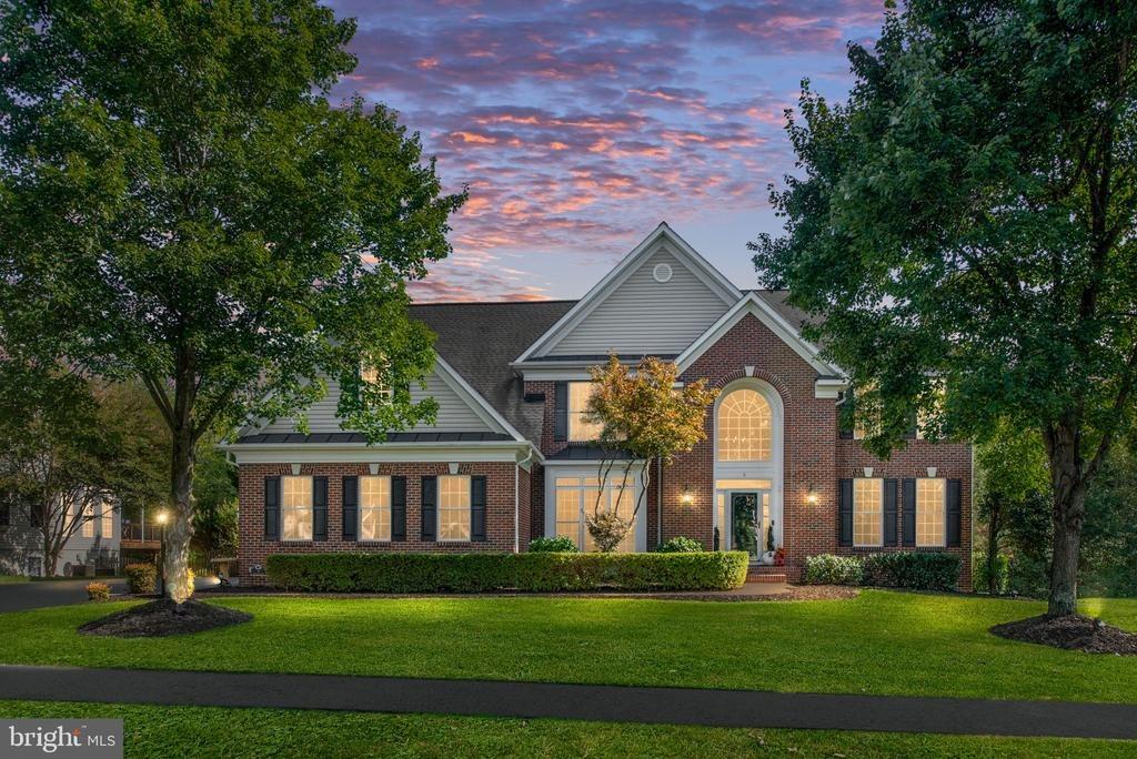Brannigan Dr, Stafford, VA 22554