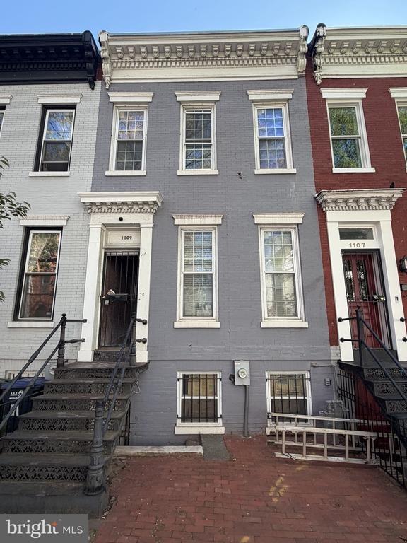 5th St Nw, Washington, DC 20001