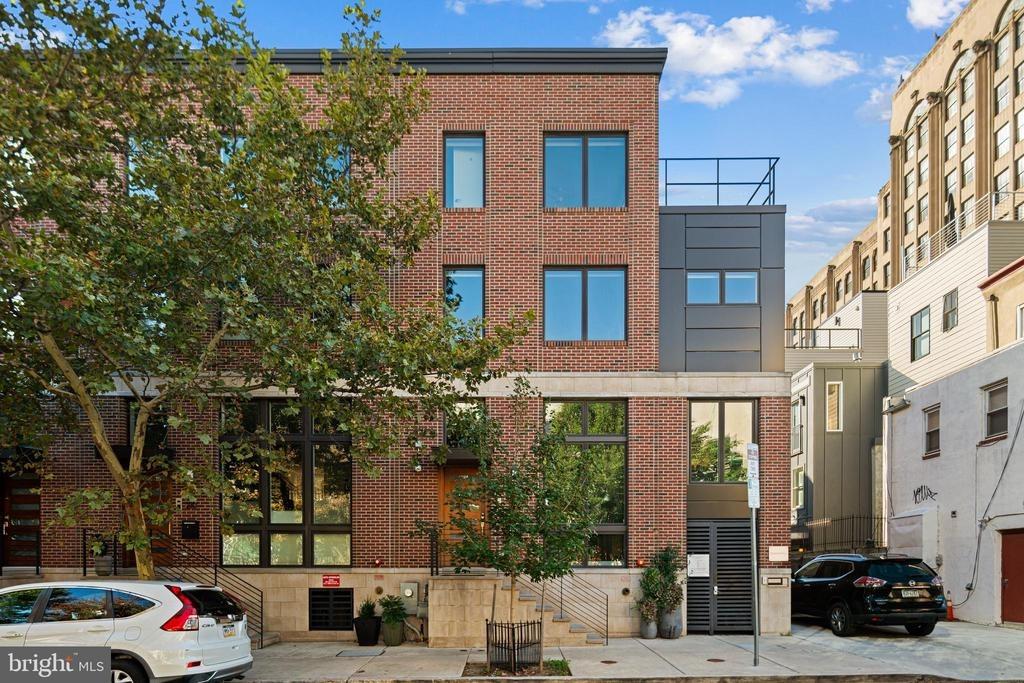 N 21st St, Philadelphia, PA 19103