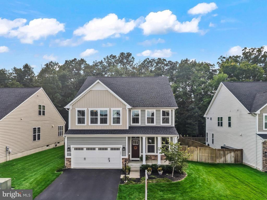 Cranford Dr, Woodbridge, VA 22192