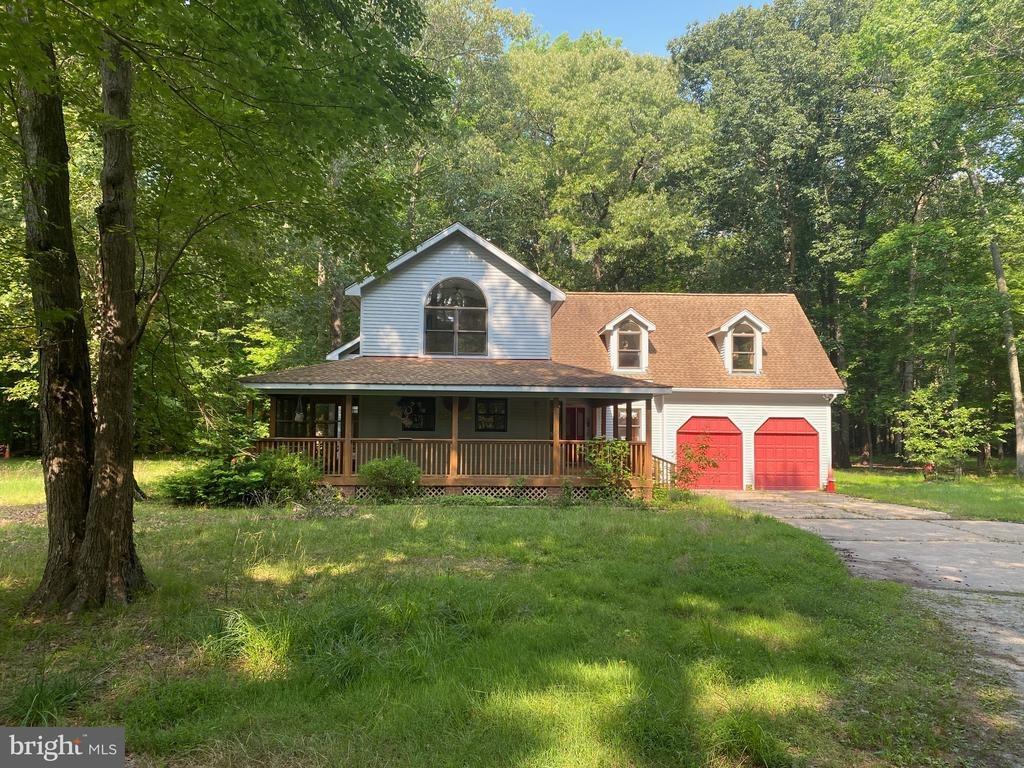 Sandbridge Rd, Virginia Beach, VA 23456