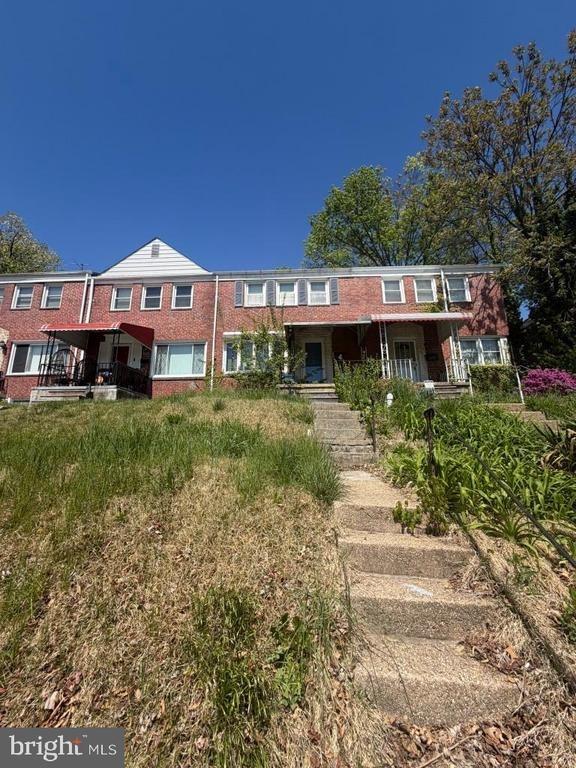 Fenwick Ave, Baltimore, MD 21239