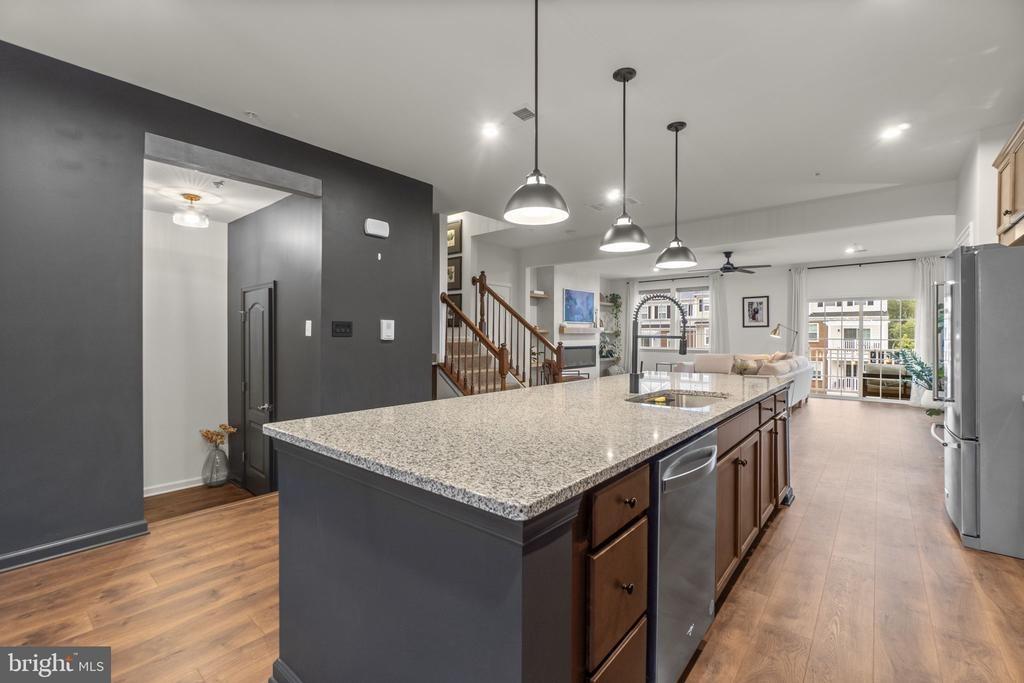 Potts Ct, Owings Mills, MD 21117