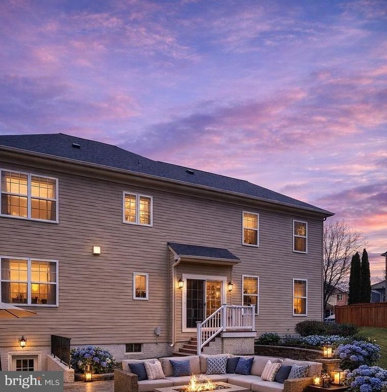 Bantry Ct, Woodbridge, VA 22193
