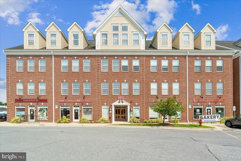 7th St, Laurel, MD 20707