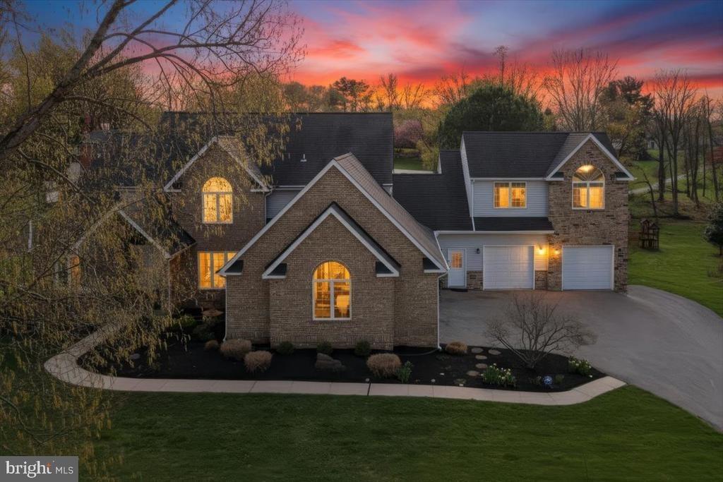 Mount Hebron Dr, Ellicott City, MD 21042