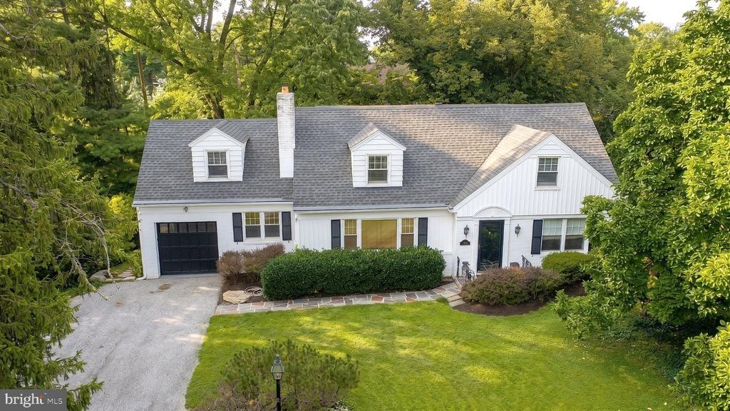 Brockie Ln, York, PA 17403
