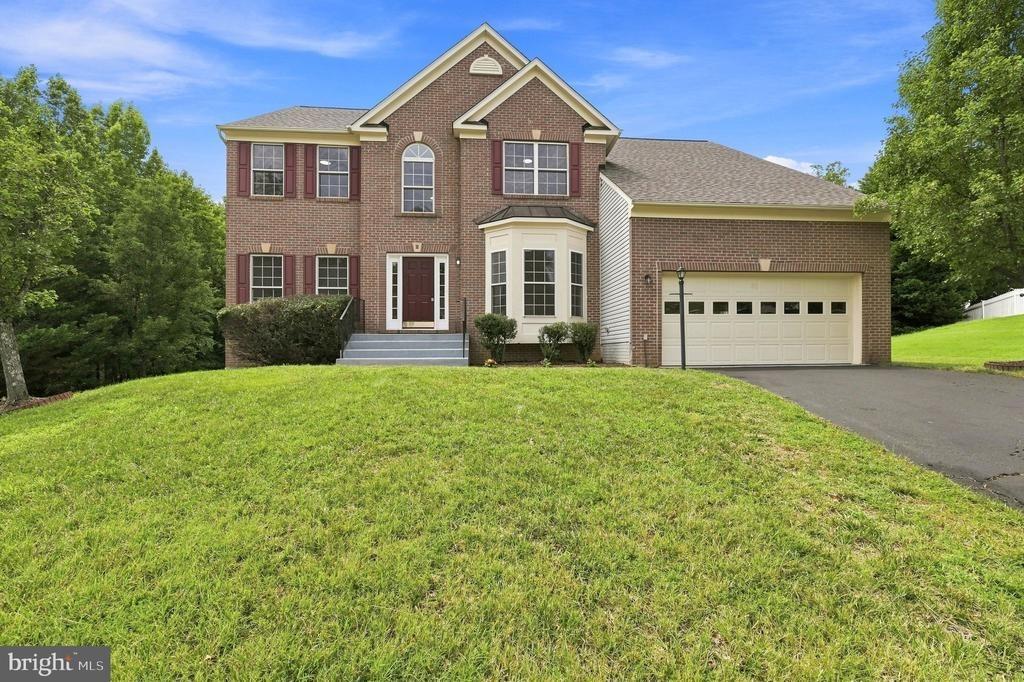 Basalt Dr, Fredericksburg, VA 22406