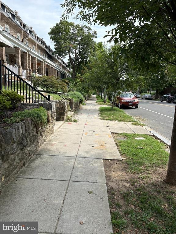 13th St Nw, Washington, DC 20011