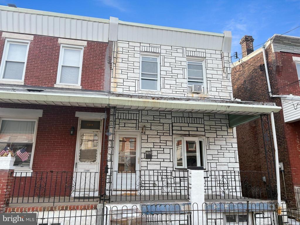 Duncan St, Philadelphia, PA 19124