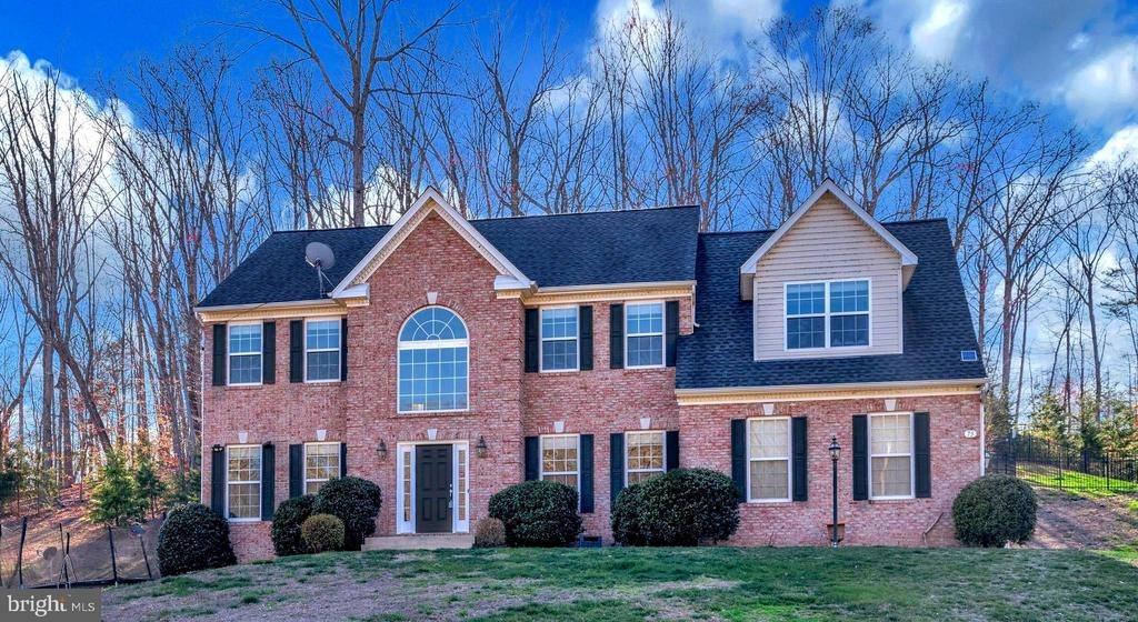 Brooke Crest Ln, Stafford, VA 22554