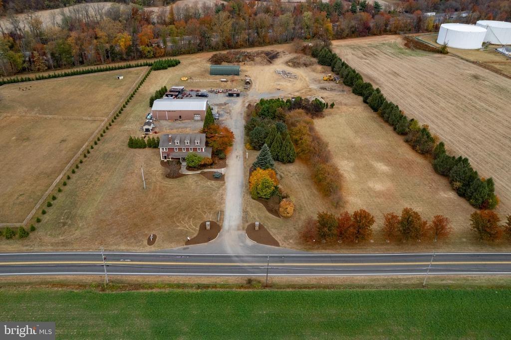 Burlington Jacksonville Rd, Bordentown, NJ 08505