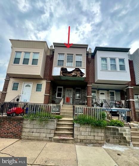 Simon St, Philadelphia, PA 19124