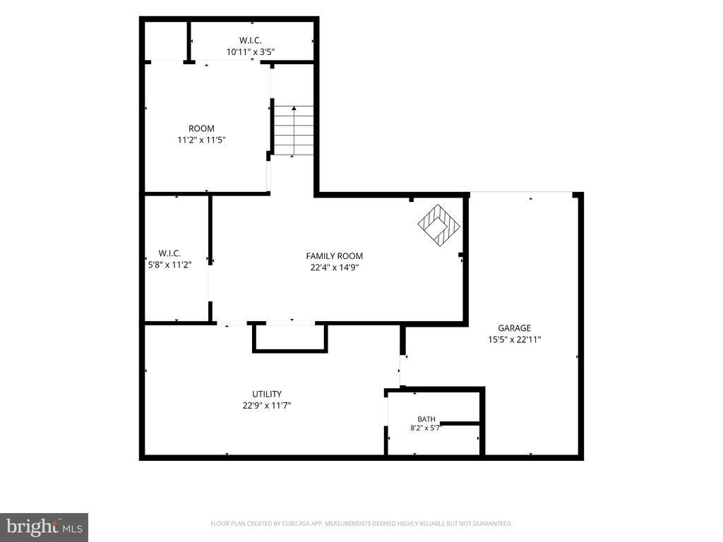 Bynum Ridge Rd, Forest Hill, MD 21050