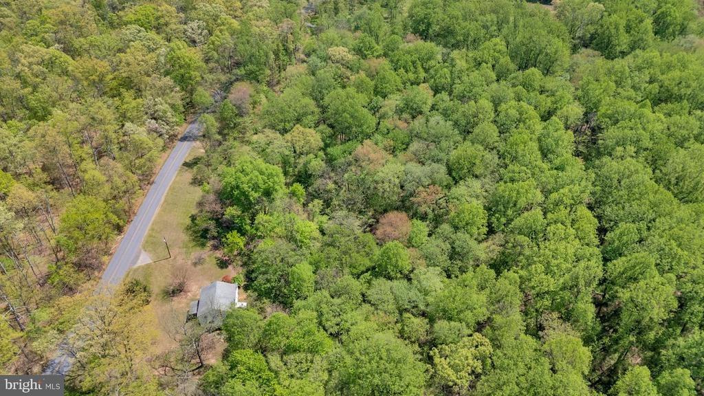 Big Woods Rd, Dickerson, MD 20842