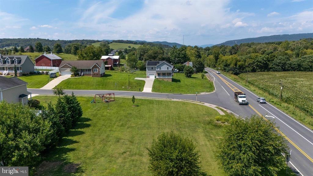 Rustic Ave, Broadway, VA 22815